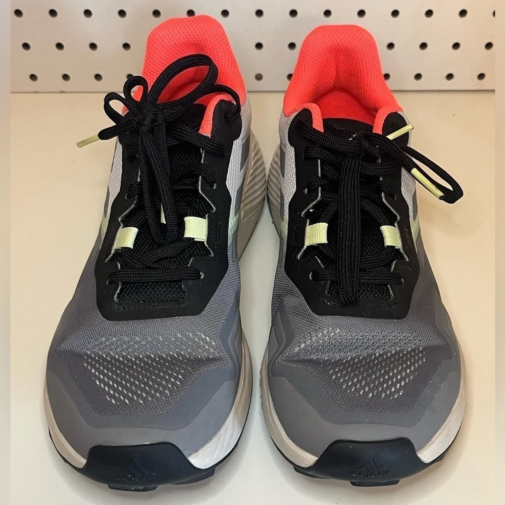 adidas Women's Terrex Soulstride Trail Running Shoes